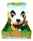 TOMY   OFFICIAL NINTENDO   ANIMAL CROSSING CHARACTER PL