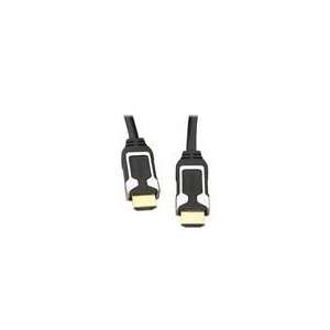  Kaybles HDMI HE 3 3 ft. High Speed HDMI Cable with 