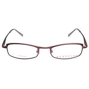 Kenneth Cole 606 Extraordinary Reaction Wine Eyeglasses