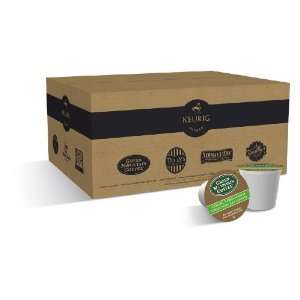   Coffee, Caramel Vanilla Cream K Cup packs for Keurig Brewers, 50 count