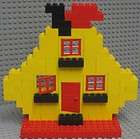 Lego   Basic/Crea​tor   3+   HA019   Birnen Hau​s