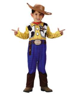 Woody Quality Child Toddler Costume  Infant/Toddler TV & Movie 