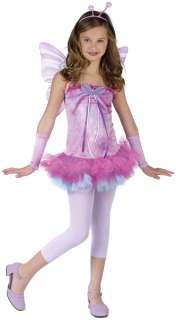 Fluttery Butterfly Fairy Costume   Fairy Costumes