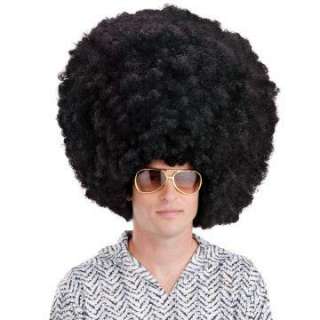 The Biggest Afro Ever Wig (Black)   The Biggest Afro Ever Wig is a 