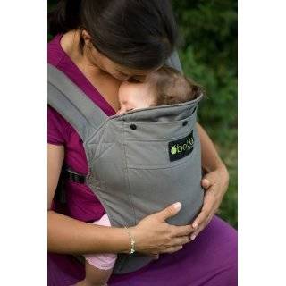 Boba Classic Baby Carrier 2G   Twilight