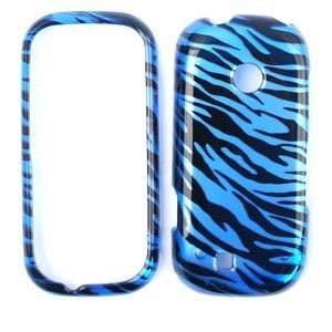   CELL PHONE CASE FACEPLATE COVER FOR LG Cosmos 2 (VN251) Electronics