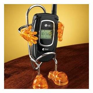 Car Alarm Clock, Cell Phone Holder And Radio By Collections Etc  Toys 