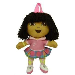  Dora The Explorer Plush Doll Backpack Toys & Games