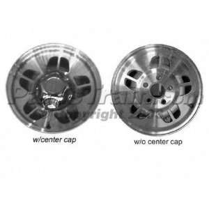  ALLOY WHEEL ford RANGER 95 96 14 inch truck Automotive