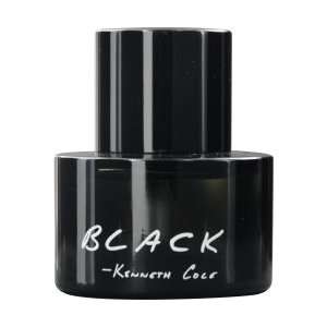 KENNETH COLE BLACK by Kenneth Cole EDT SPRAY 1.7 OZ (UNBOXED) for MEN