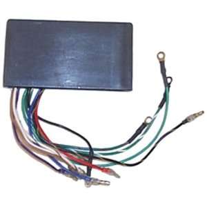   18 5791 Marine Switch Box Assembly for Mercury/Mariner Outboard Motor