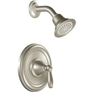 Moen T2152BN/2520 Brantford Single Handle Shower Faucet 