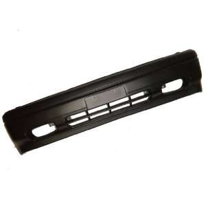  OE Replacement Mazda MPV Front Bumper Cover (Partslink 