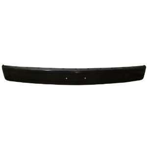  CHEVROLET ASTRO OEM STYLE BUMPER FRONT W/PAD HOLES 