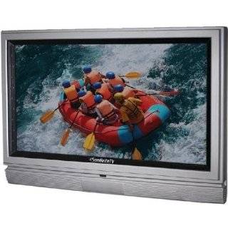 TV 32 Inch SunBrite Outdoor Flat Screen LCD All weather Plastic Resin 