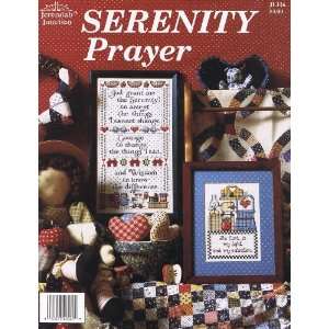 Dispatchers Prayer Cross Stitch Pattern Counted On Popscreen