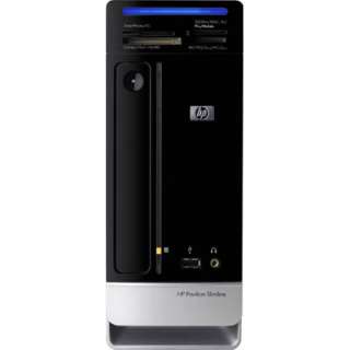 HP Pavilion S3220N Slimline Desktop PC  Meijer