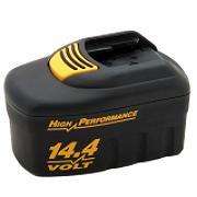 WE REBUILD YOUR 14.4 VOLT CRAFTSMAN BATTERY 00911033000  