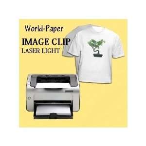   Transfer Paper for Light Color 11x 17 25 Sheets 