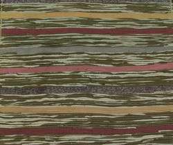   Early Vintage 14 Rag Carpet Rug Runner 166 x 27 N/R  