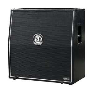   JCA48S 4x12 inch Guitar Speaker Cabinet Musical Instruments