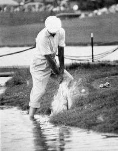   PGA PROFESSIONAL GOLFER AUGUSTA MASTERS CHAMPION 1960 U.S. OPEN PHOTO