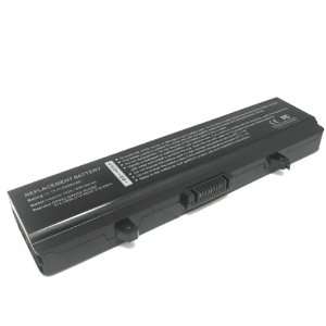   Replacement Li ion Laptop/notebook Battery for Dell Inspiron 1525 1526
