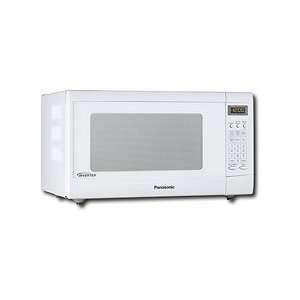    Panasonic Countertop Microwave Oven In White
