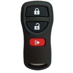  2005 2009 Nissan Armada Keyless Entry Remote Key Fob w 