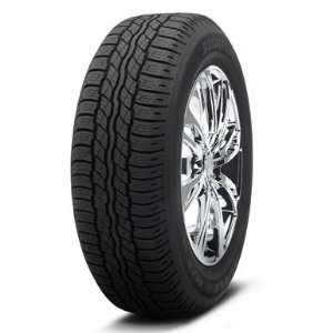    BRIDGESTONE 072616 D687 H/T DUELER 215/70R16 99H Automotive