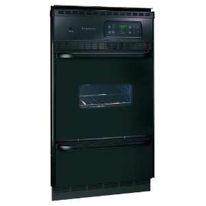   FGB24S5AB   Frigidaire 24Single Gas Wall Oven