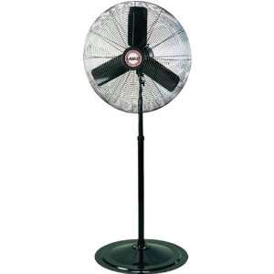   3135 30 Oscillating Industrial Grade Pedestal Fan