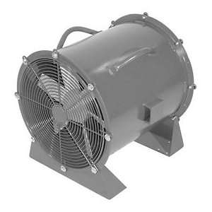 Americraft 30 Steel Propeller Fan With Low Stand 30ds 3l 3 Tefc 3 Hp 