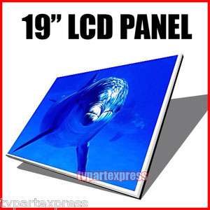 NEW Samsung LTM190E1 L01 19 LCD Monitor Panel 43  