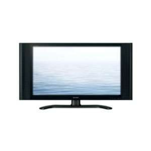  Sharp LC 32D4U AQUOS 32 Inch Flat Panel HD Ready LCD TV Electronics