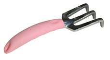 TOMBOY TOOL WOMANS PINK GARDEN CULTIVATOR GREAT GIFT  