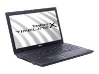 Acer TravelMate Timeline 8573T 6853   Core i5 2520M / 2.5 GHz   Win LX 