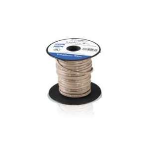  50 Ft. 4 Conductor Phone Cable Electronics