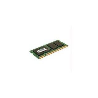   GB 667MHz DDR2 Non ECC CL5 SODIMM Notebook Memory Explore similar