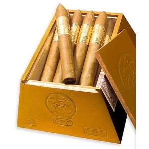 Vegas Classic   5 Vegas Gold   No.1 Double Corona   Box of 20 Cigars 