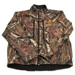  Browning 3049772003 Hells Canyon Full Throttle Jacket 