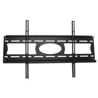 Flat Fixed Wall Mount for 37 to 60 LED/LCD/Plasma TVs