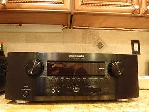   5003 Home Theater Receiver 7.1 channel   New OPEN BOX similar SR 5004