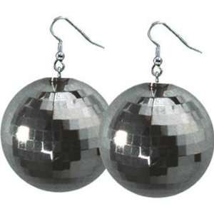  Disco Fever Earrings   Disco Party