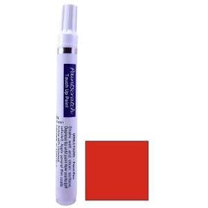  1/2 Oz. Paint Pen of Torch Red Touch Up Paint for 1998 