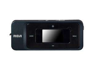    RCA Black 2GB  Player TH1702
