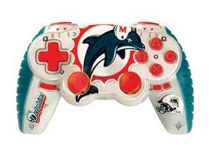    MadCatz Officially Licensed NFL Wireless Controller for 