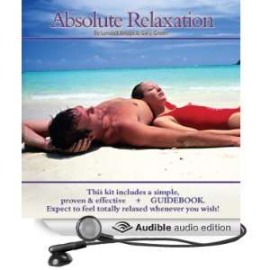  Absolute Relaxation (Audible Audio Edition) Lyndall 