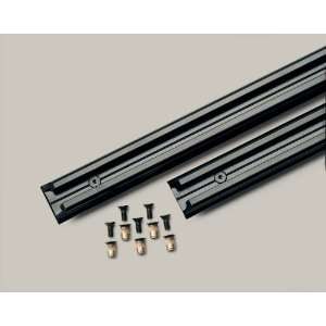  Products Roof Rails, for the 2005 Chevrolet Avalanche 2500 Automotive