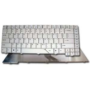  NEW US Laptop Keyboard for Acer Aspire 4720Z Notebook 